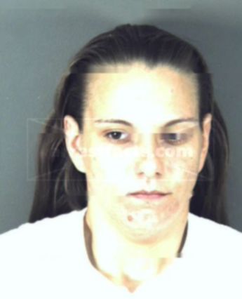 Mallory Ann Faucher
