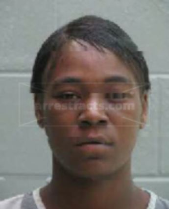 Shari Michelle Childs