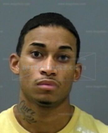 Walter Jamar Burch