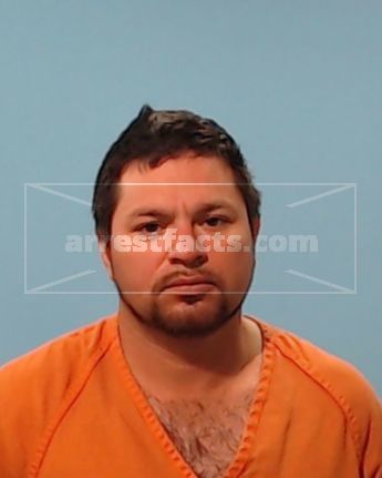 Miguel Angel Aguinaga-Rodriguez