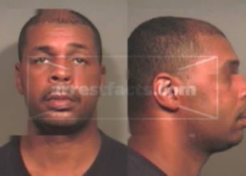 Reginald Wayne Jones