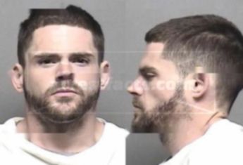 Adam Scott Thornton