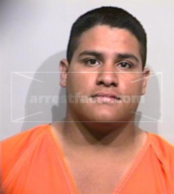 Bryan Rodriguez