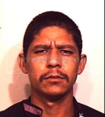 Fernando Castillo Delgado