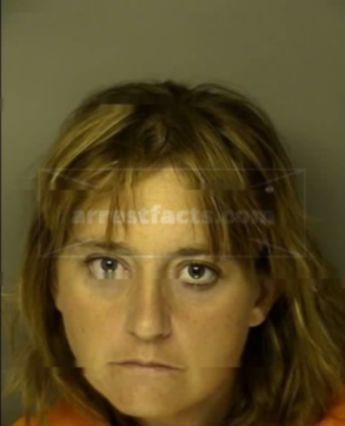 Johanna Megan Cook