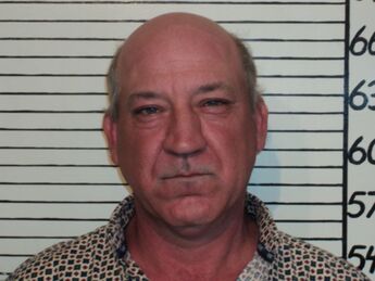 Keith Allen Smith