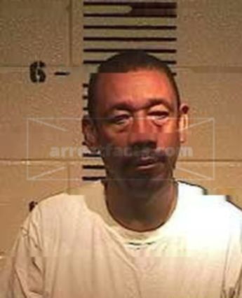 Mackey R. Moore