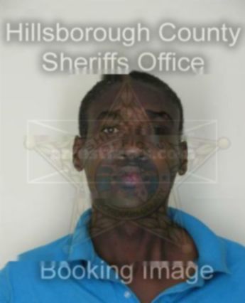Robert Lee Newsome