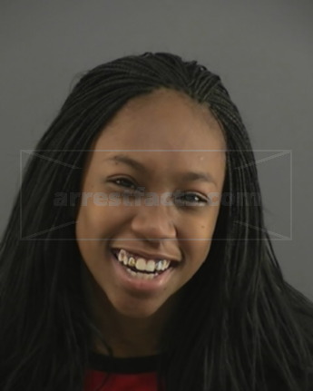 Ronisha Rosalind Burns