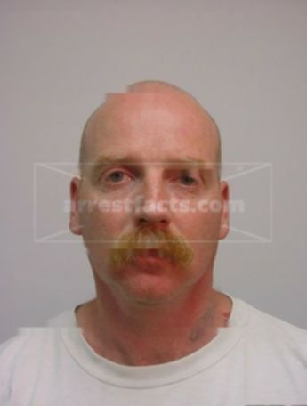 Mark Roger Delk