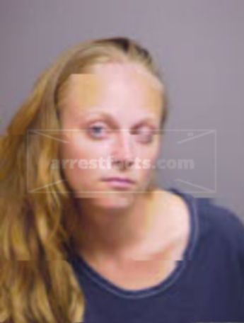 Misty Ann Millwood