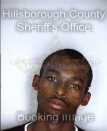 Ervin Harris