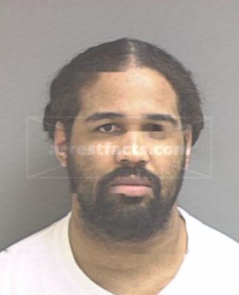 Frederick Jason Edwards