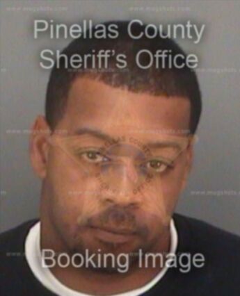 Melvin Leon Atkinson