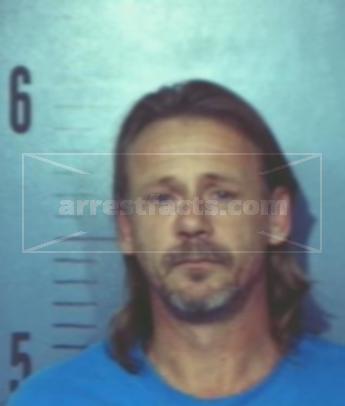 Fred Wayne Williams
