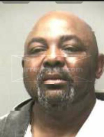 Joe Wayne Mckinney