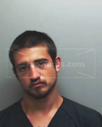 Andrew Ryan Mendez
