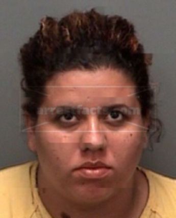 Mary Yeley Torres