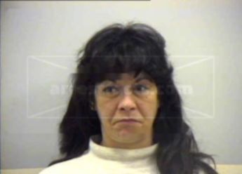 Mary Jo Gossett