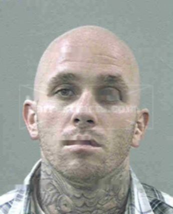 Christopher Jeff Mower