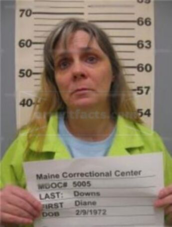 Diane Lynn Downs