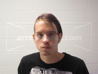 Ryan Patrick Andrews