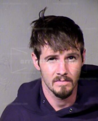 Branden Mckell Spooner