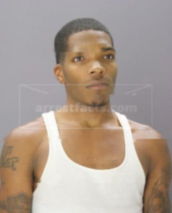 Nathaniel Ray Johnson