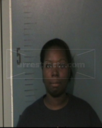 Brittany Denise Mays