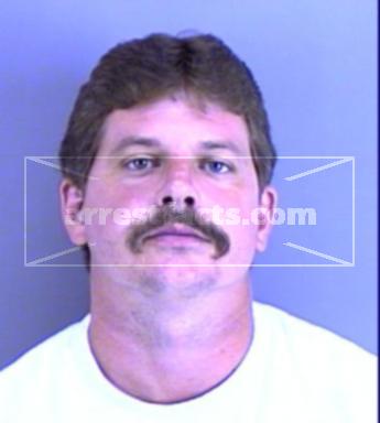 Brian Keith Warner