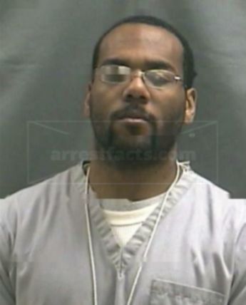 Chad J Booker