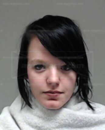 Braunwyn Nicole Larson