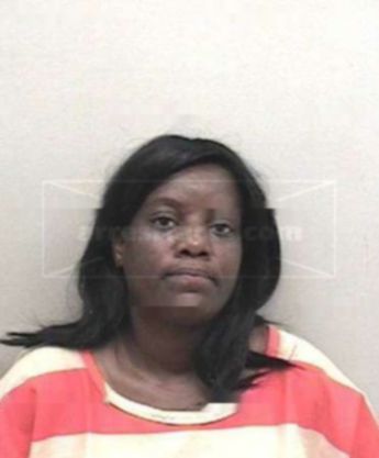 Yolanda Michelle Prescott