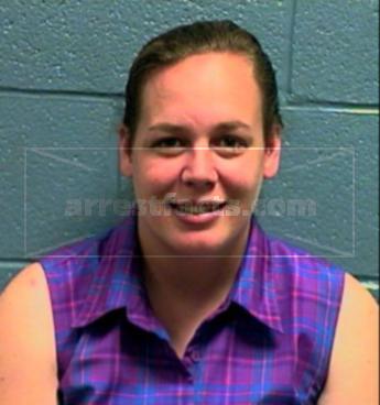 Amanda Renee Porter