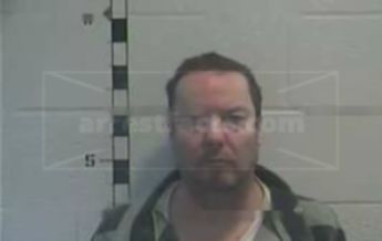 Timothy John Brooks