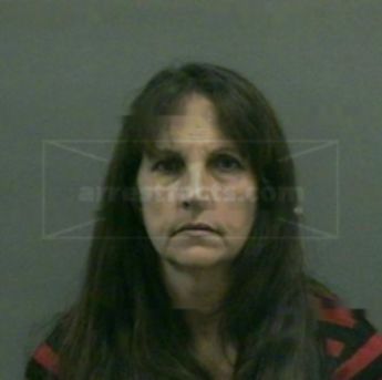 Susan Jean Finger