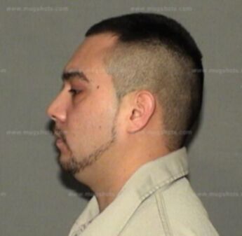 Nathan Anthony Gonzales
