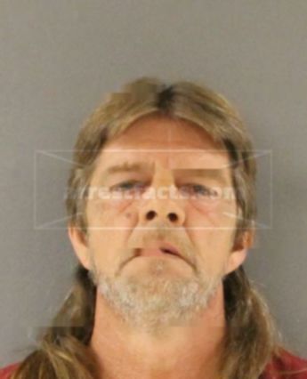 David Eugene Norman