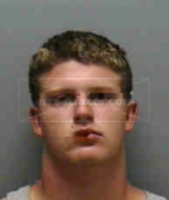 Micheal Thomas Floyd