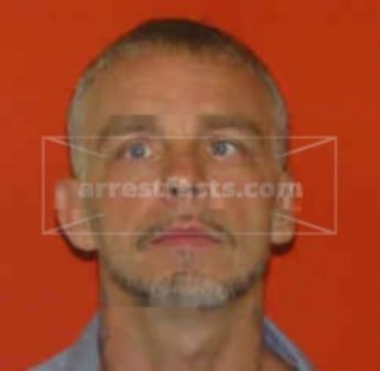 Carl Michael James Harris