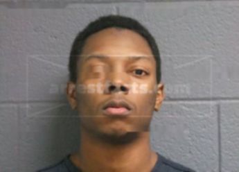 Jamal Tyrez Stokes