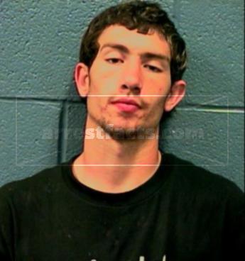 Stetson Lee Harkins