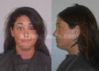 Renee Alicia Johnson