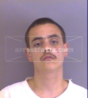 Corey Edmond Simpson
