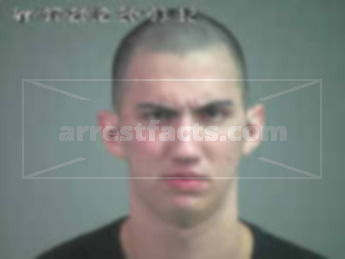 Jordan D Rosenberger