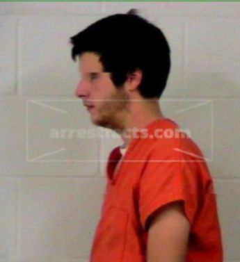 Cody Len Harper