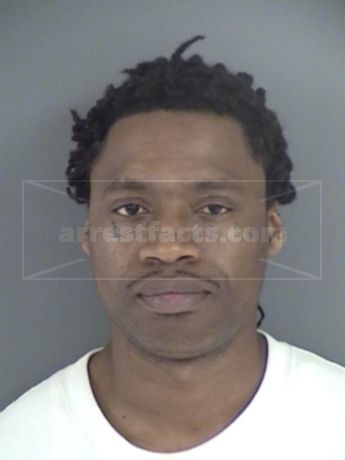 Andrew Darnell Dodd