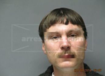 Anthony Christopher Crossley