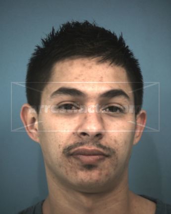 Andrew Ray Perez