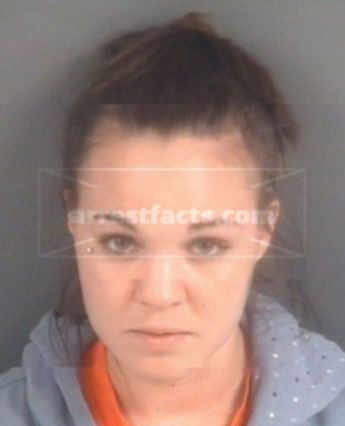 Stacey Anne Crane